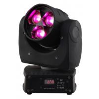 HC-Z03 3x15W 4 IN 1 zoom wash moving head